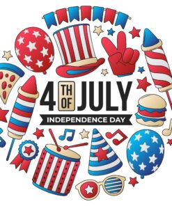 4th of July