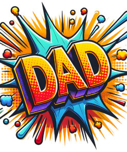 Gifts for Dad